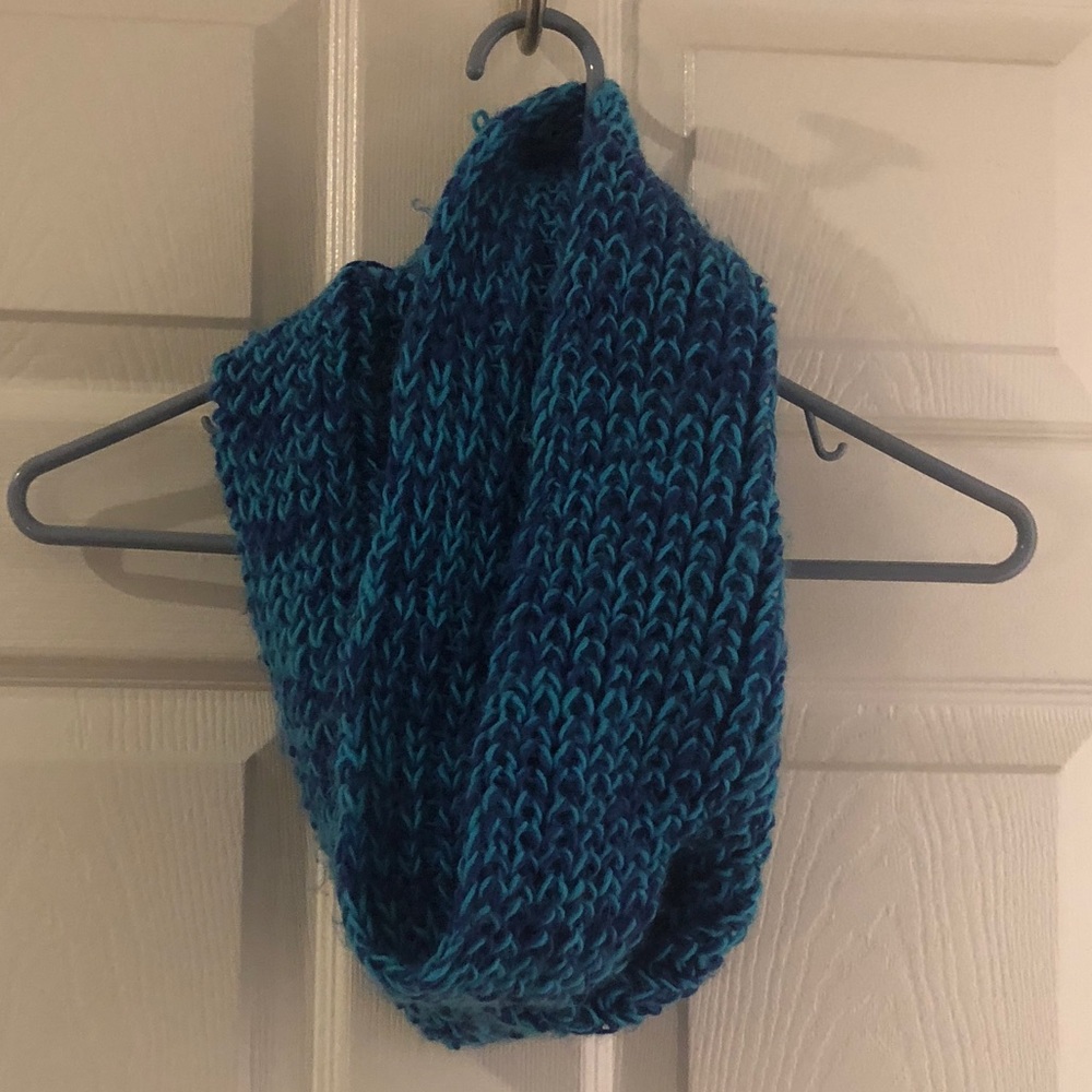 Infinity Scarf